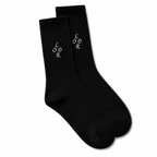 The Lord Essentials Crew Socks