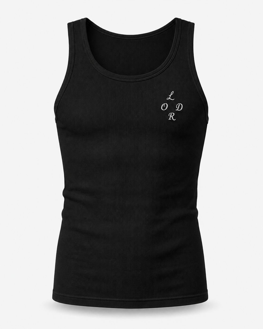 The Lord Tank Top