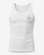The Lord Tank Top