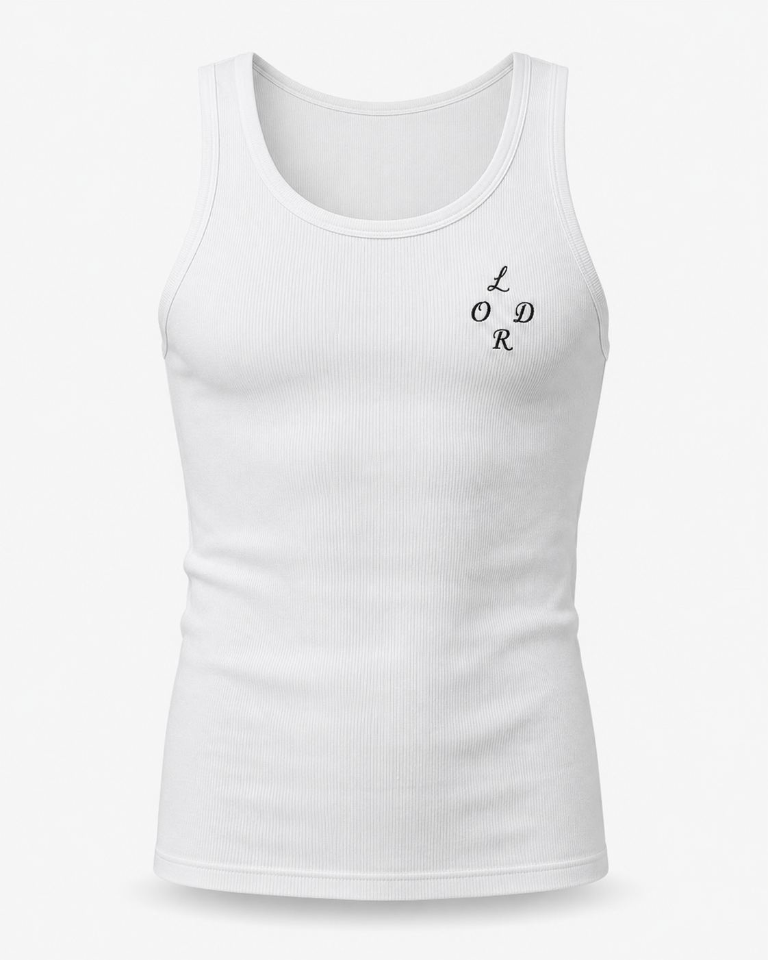 The Lord Tank Top